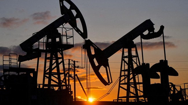 Lemigas Diberi Wewenang Impor Minyak dan LPG Berdasarkan Perpres Baru