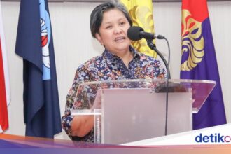 Lestari Moerdijat Dorong Penanaman Integritas Sejak Dini