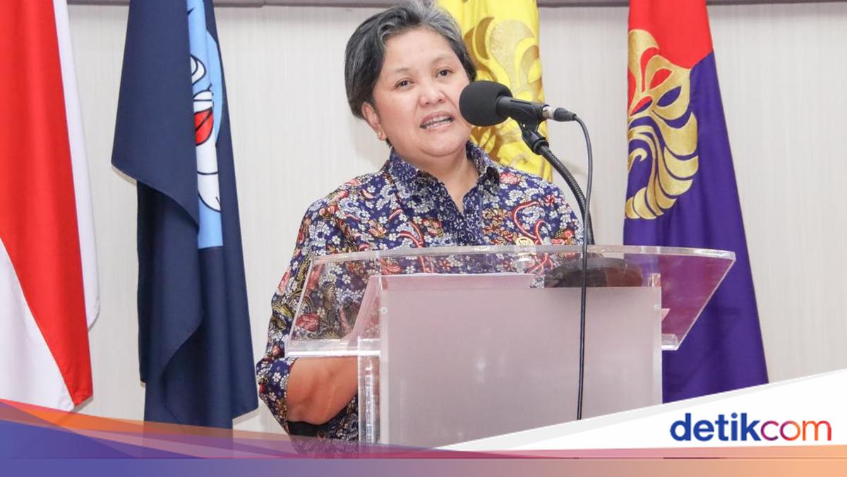 Lestari Moerdijat Dorong Penanaman Integritas Sejak Dini