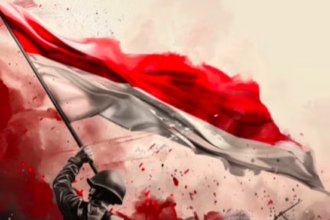Lima Anggota OPM Nyatakan Setia pada NKRI di Puncak Jaya
