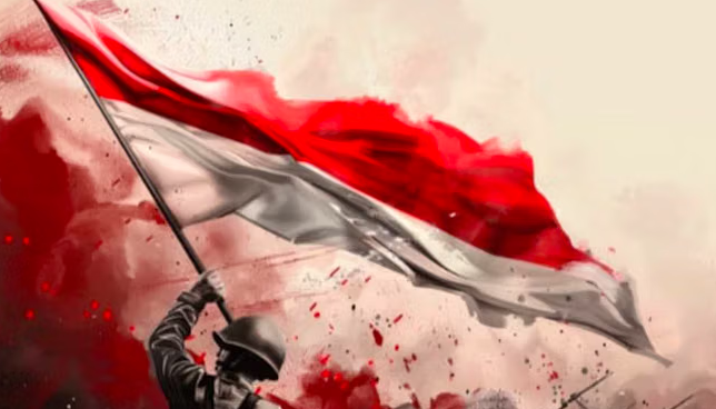 Lima Anggota OPM Nyatakan Setia pada NKRI di Puncak Jaya