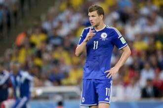 Link Live Streaming Swiss vs Bosnia di Piala Dunia 2026