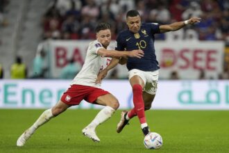 Live Streaming Prancis vs Senegal: Piala Dunia 2026 Disiarkan TVRI
