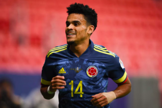 Luis Diaz Bangga Debut di Piala Dunia 2026 dengan Gol dan Assist