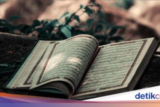 MTQ Nasional 2026: Logo, Tema, dan Maskot Diumumkan