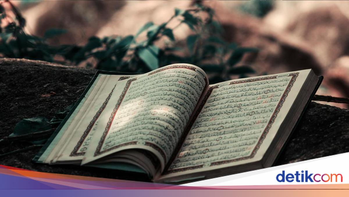 MTQ Nasional 2026: Logo, Tema, dan Maskot Diumumkan