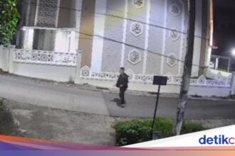Mahasiswa Samarinda Ditembak Saat Pulang Kuliah