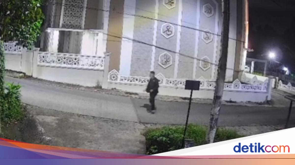 Mahasiswa Samarinda Ditembak Saat Pulang Kuliah