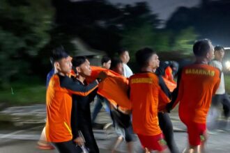 Mahasiswa UNRI Tenggelam di Waduk Kampus, Ini Kronologinya