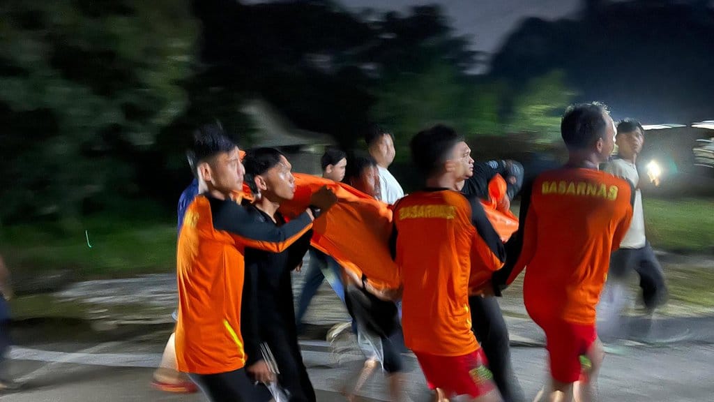 Mahasiswa UNRI Tenggelam di Waduk Kampus, Ini Kronologinya