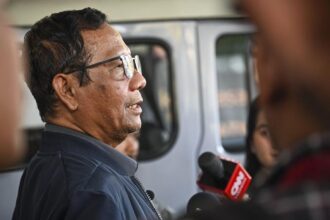 Mahfud MD Dukung Pengungkapan Kasus Korupsi BGN oleh Kejagung