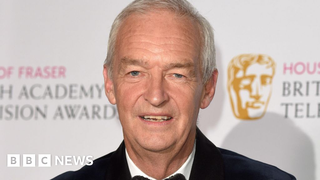 Mantan Presenter Channel 4, Jon Snow, Mengungkap Mengidap Alzheimer