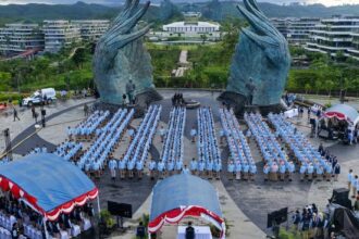 Masa Depan IKN Usai Putusan MK: Jakarta Masih Ibu Kota