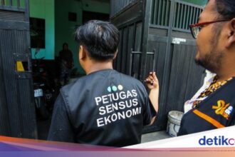 Memahami Ekonomi Indonesia Lewat Sensus Ekonomi 2026