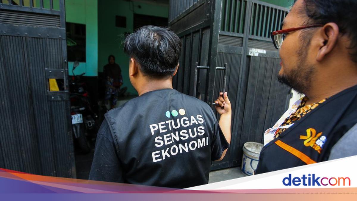 Memahami Ekonomi Indonesia Lewat Sensus Ekonomi 2026