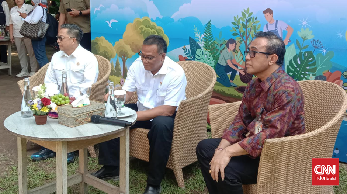 MenLH Pastikan Tidak Ada Penutupan TPA di Indonesia