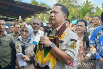 Mendagri Sebut Prabowo Peduli Perumahan Masyarakat