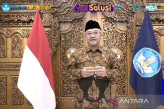 Mendikdasmen Ajak Manfaatkan MPLS untuk Kenali Teman dan Kebiasaan Baik