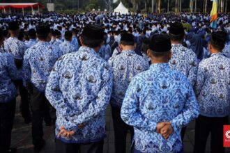 Mendikdasmen Diminta Investigasi Pengunduran Ratusan Kepsek di Sulsel