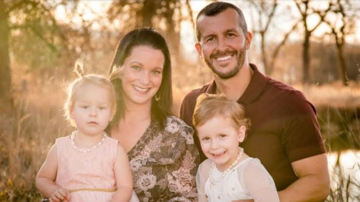 Mengungkap Tragedi dalam Dokumenter "American Murder: Family Next Door"