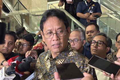 Menkeu Purbaya: IHSG Berpotensi Naik karena Ekonomi Solid