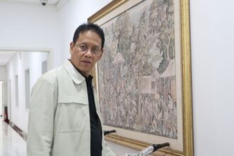 Menkeu Purbaya Pastikan Pinjaman AIIB Adalah Normal