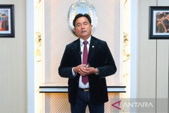 Menko Yusril: Tidak Ada Lagi Jalur Cepat ITAS dan ITAP untuk WNA