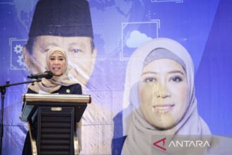 Menkomdigi Dorong Platform Digital Prioritaskan Perlindungan Anak