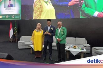 Mensos: Pendidikan Anak Miskin Jadi Tanggung Jawab Negara