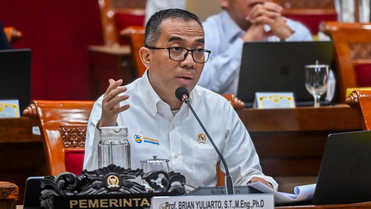 Menteri Diskusikan Pengembangan Industri Bersama Presiden Prabowo