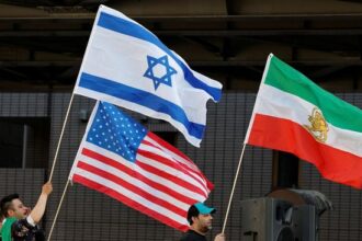 Menteri Israel Keberatan Kesepakatan AS-Iran, Serukan Aksi ke Lebanon