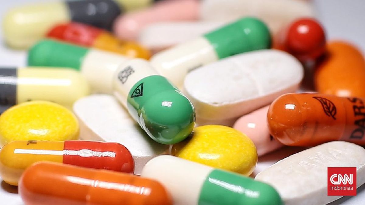 Menteri Kesehatan Jamin Harga Obat BPJS Tetap Stabil
