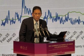 Menteri Keuangan: Harga Pertamax Akan Turun