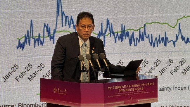 Menteri Keuangan: Harga Pertamax Akan Turun