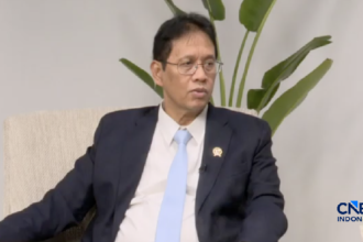 Menteri Keuangan Purbaya Kaget Besarnya Tambahan Anggaran Kementerian