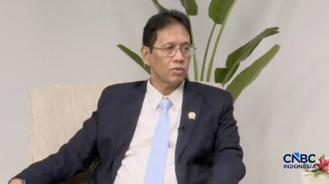 Menteri Keuangan Purbaya Kaget Besarnya Tambahan Anggaran Kementerian