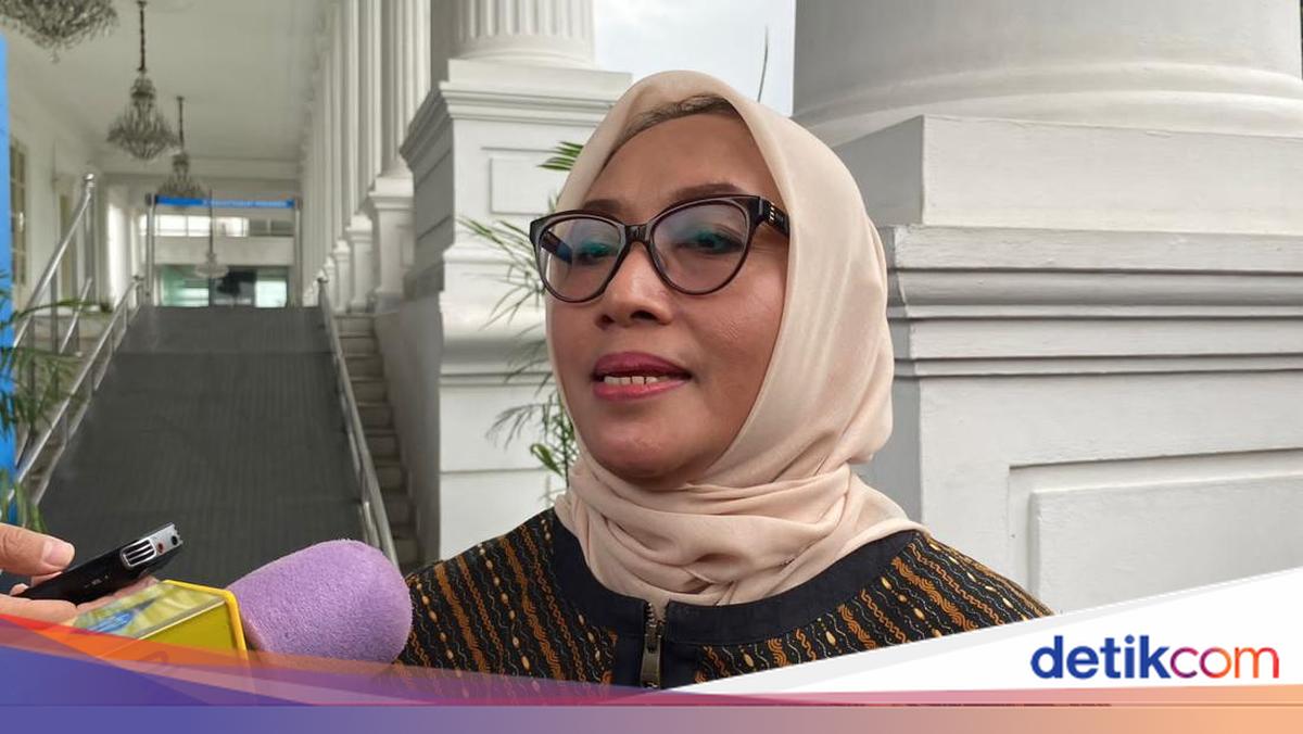 Menteri PPPA Kawal Pemulihan Korban Penyekapan Berbagai Kekerasan