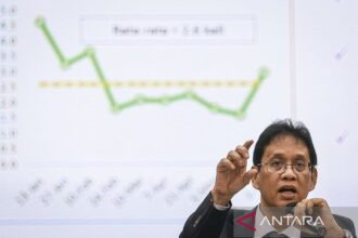 Menteri Purbaya Promosikan Surat Utang RI ke China dan Inggris