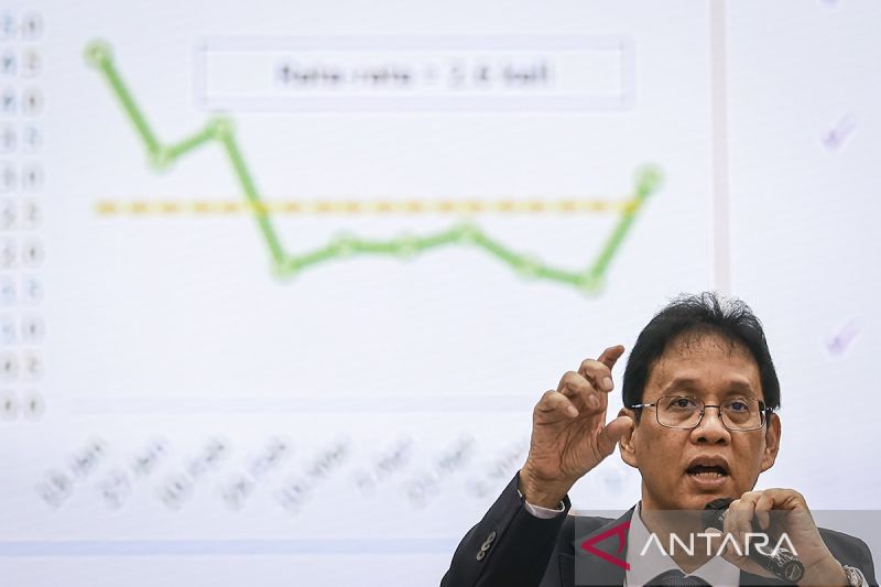 Menteri Purbaya Promosikan Surat Utang RI ke China dan Inggris