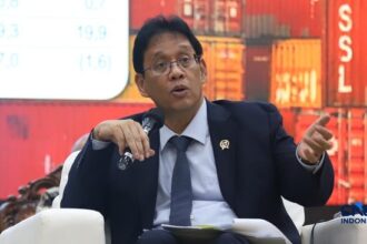 Minister Purbaya: Sektor Swasta Jadi Penggerak Ekonomi Indonesia