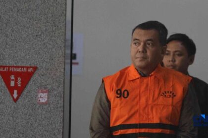 Modus Korupsi Silmy Karim: Pemohon Dipersulit dan Ada Biaya Tambahan