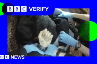 Momen Penting dari Rekaman Bodycam Polisi Kasus Henry Nowak