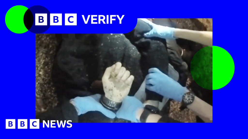Momen Penting dari Rekaman Bodycam Polisi Kasus Henry Nowak