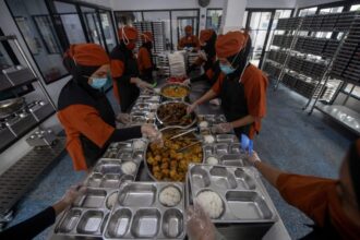 Muhammadiyah Sumsel Desak Penutupan SPPG, Serahkan MBG kepada Sekolah