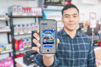 MyPertamina Rilis Merchandise Eksklusif Sambut Piala Dunia 2026