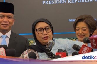 Nanik Sudaryati Prioritaskan Efisiensi Anggaran dan Tata Ulang MBG