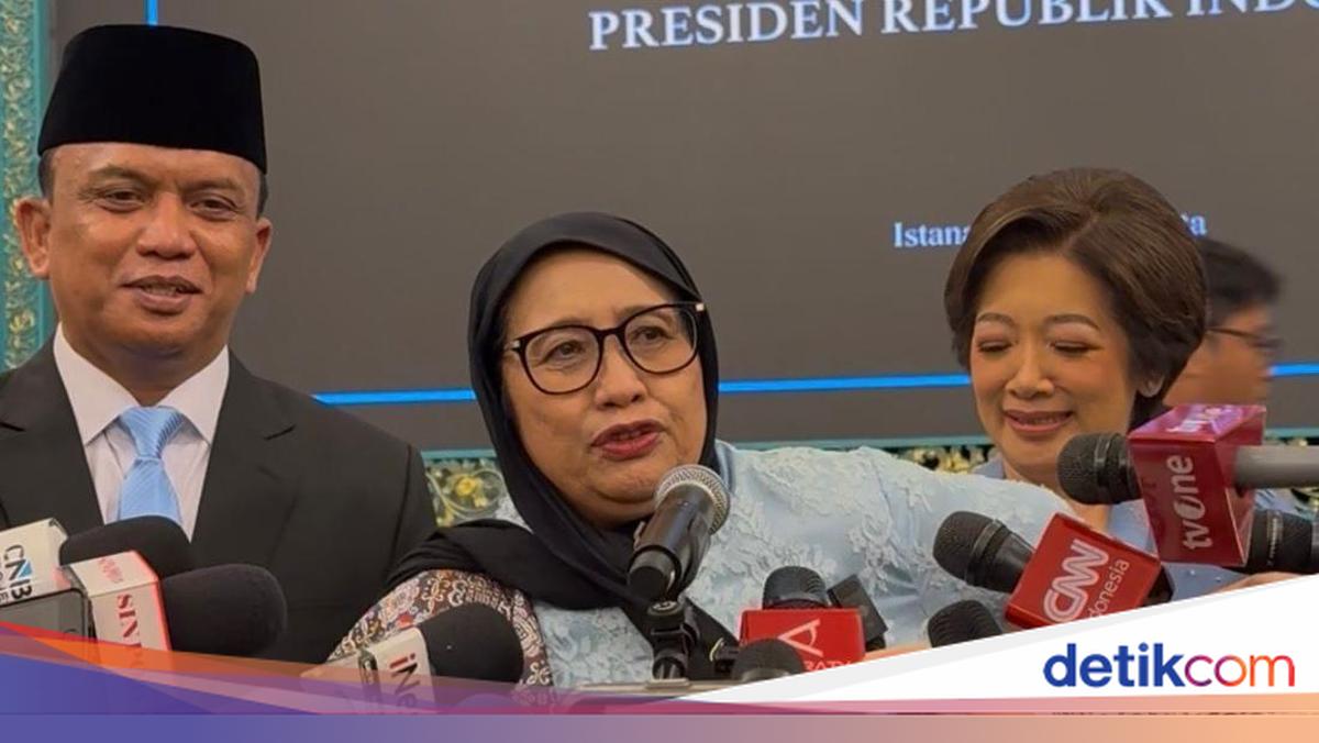 Nanik Sudaryati Prioritaskan Efisiensi Anggaran dan Tata Ulang MBG