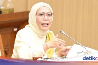 NasDem Dukung Pengesahan Revisi UU Polri, Harap Polri Lebih Modern