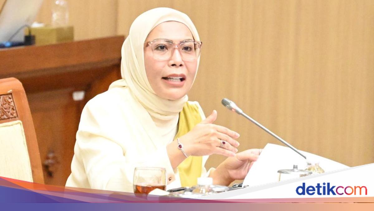 NasDem Dukung Pengesahan Revisi UU Polri, Harap Polri Lebih Modern
