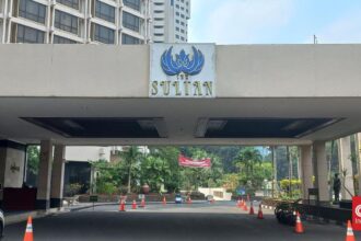 Nasib Hotel Sultan Ditentukan Kamis, Pekerja Tuntut Pembatalan Eksekusi